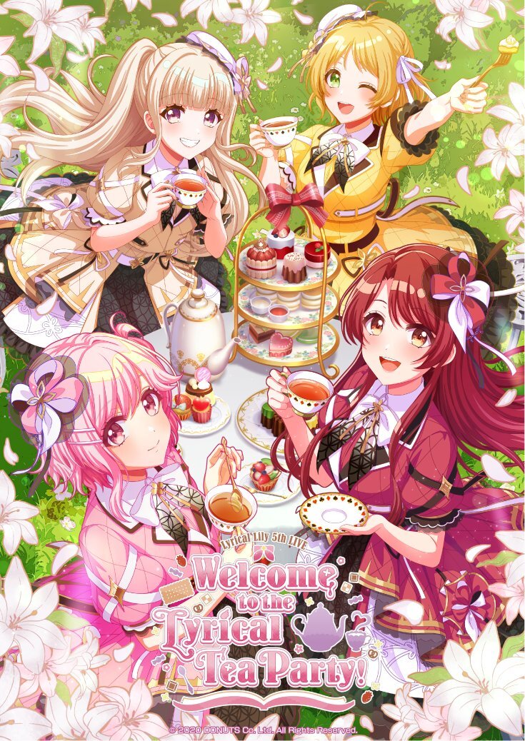 LILY」のYahoo!リアルタイム検索 - X（旧Twitter）を