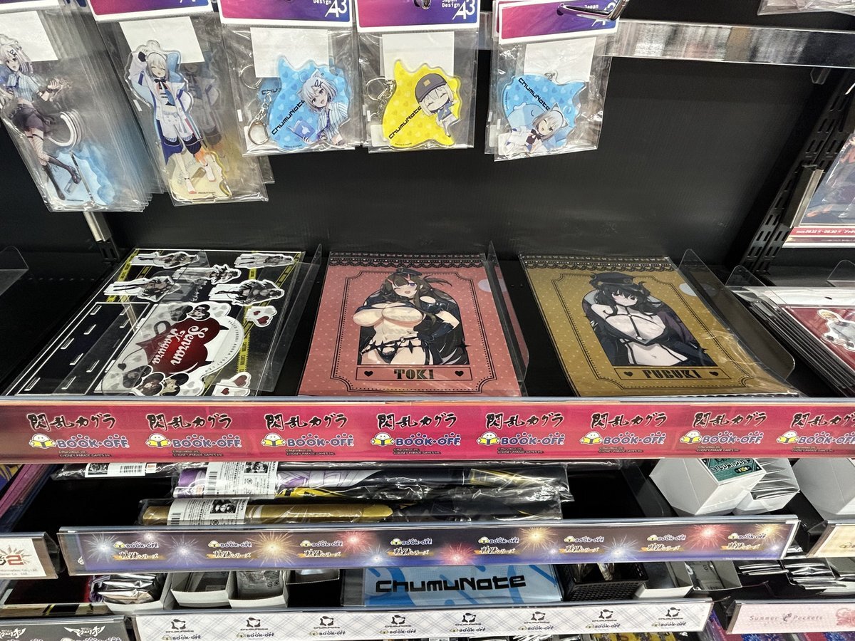 雪不帰 等身大タペストリー 閃乱カグラ BOOKOFF ブックオフ デビルポリス 雪不帰 等身大タペストリー 閃乱カグラ BOOKOFF ブックオフ