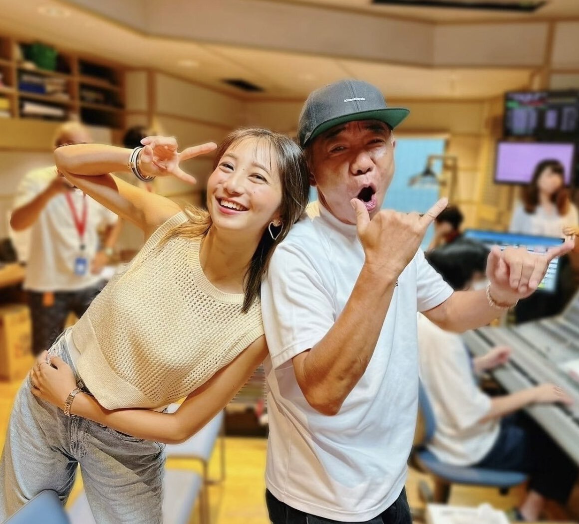 木梨の会の面白エピソード、一体どんな話？