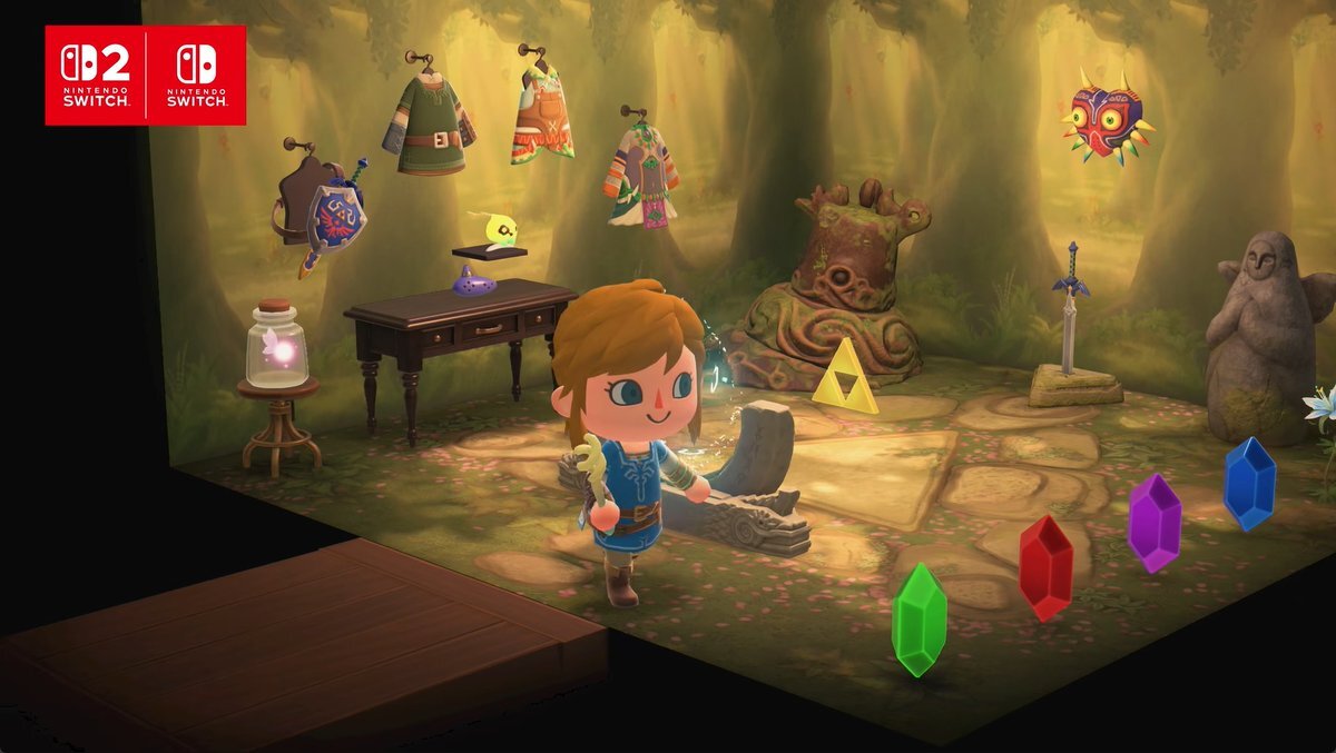 ゼルダの伝説 時のオカリナ ロッピー ローソン リンク 64 ゼルダの伝説