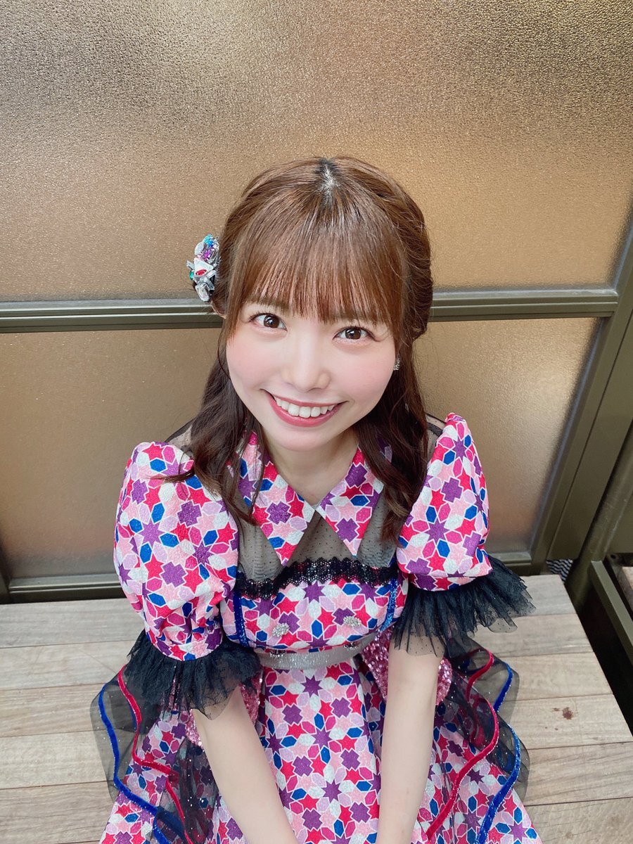 HKT48渕上舞まとめ買い 🤍🤍