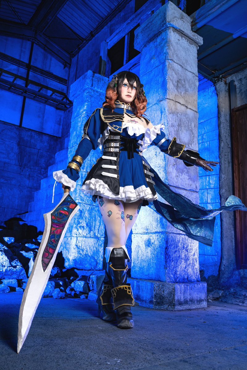 「ブラッドステインド」無料配布でユーザー歓喜！「神ゲー」の声多数