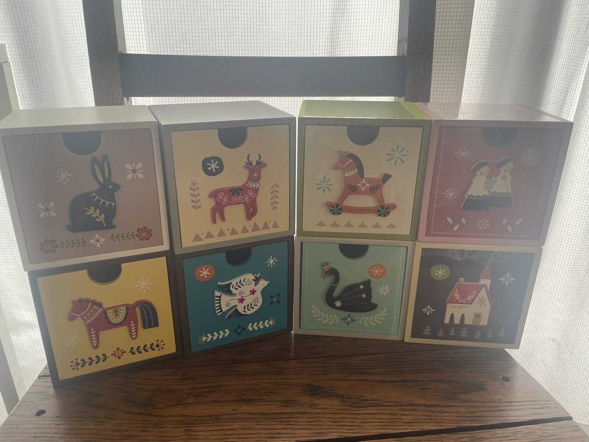 カルディ クリスマスチェスト」のYahoo!リアルタイム検索 - X（旧