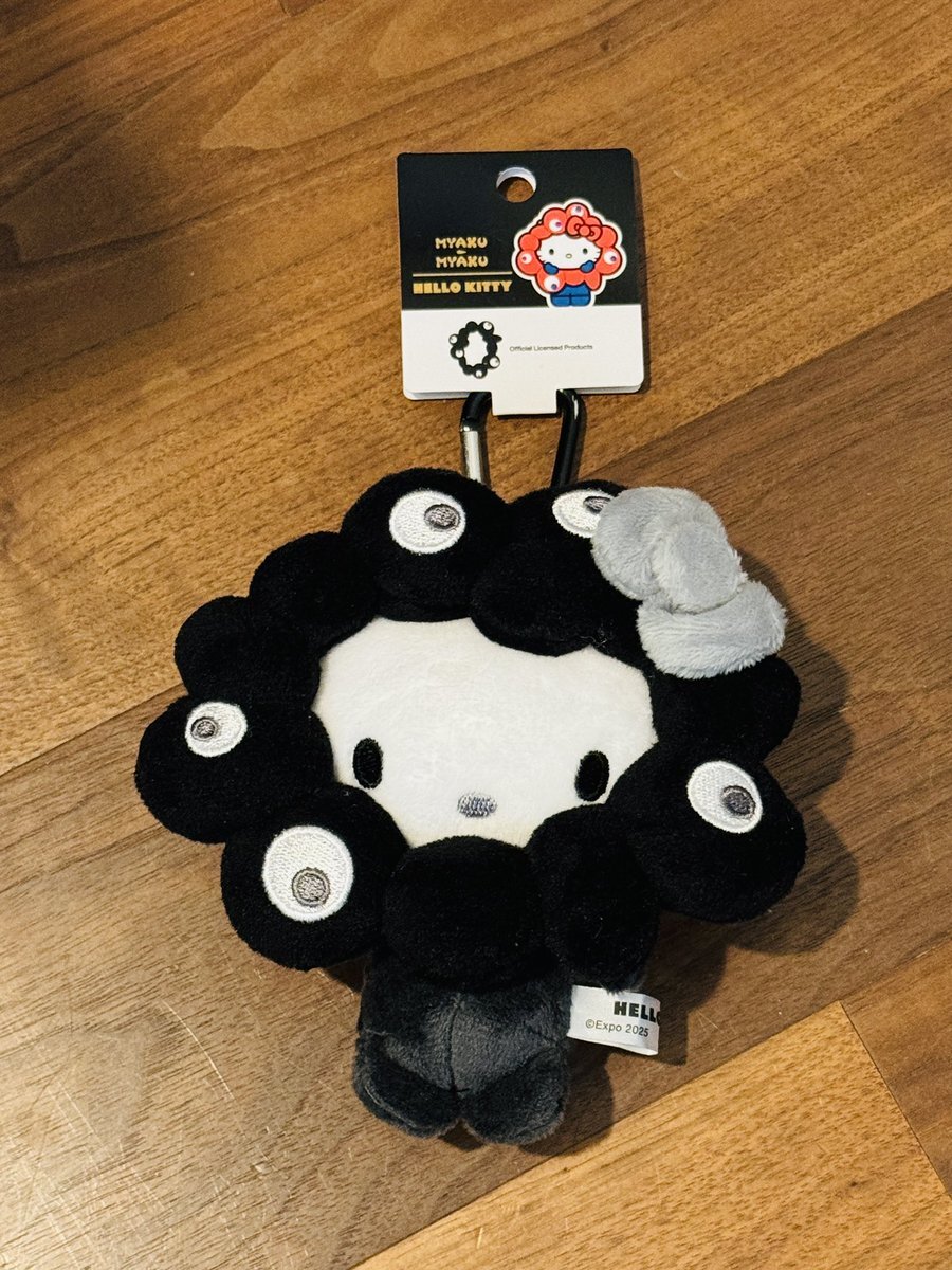 ミャクミャクサンリオ」のYahoo!リアルタイム検索 - X（旧Twitter）を