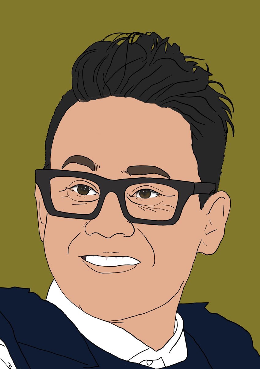 宮川大輔 イラスト のtwitter検索結果 Yahoo リアルタイム検索