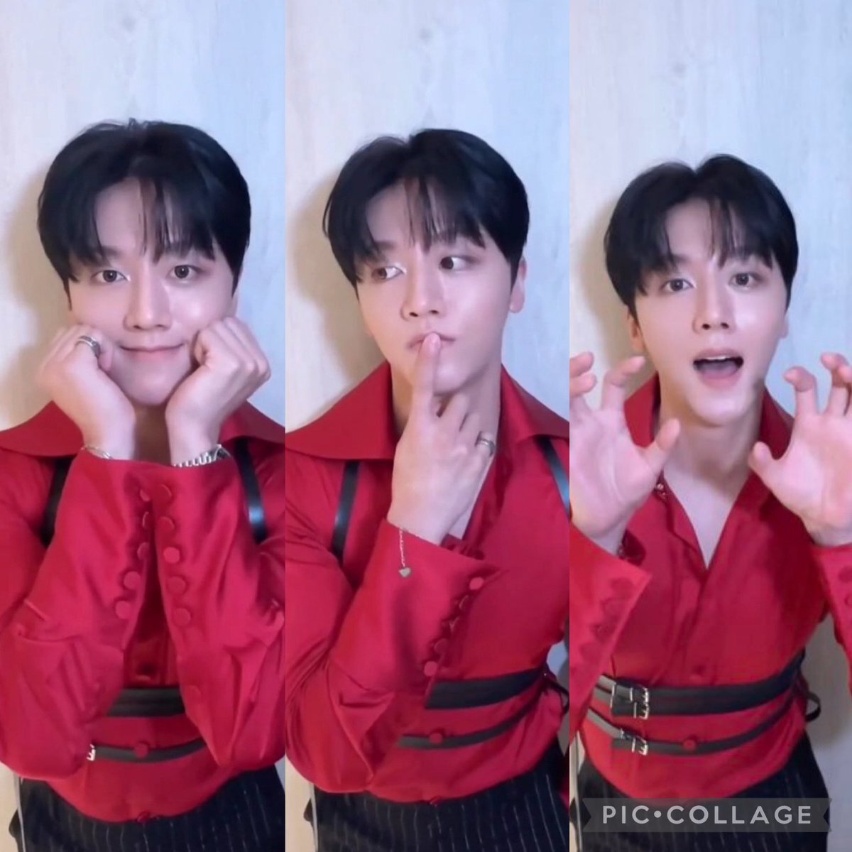 SF9 ヨンビンさん ツーショット&ハイタッチ SF9 ヨンビンさん ツーショット&ハイタッチ SF9 ヨンビンさん