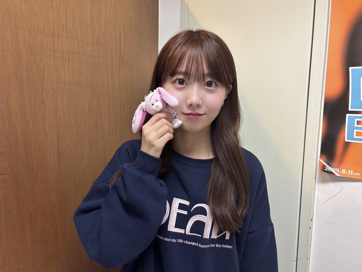 矢久保美緒がFM FUJI「タイムちゃん」に出演！ どんなトークを？