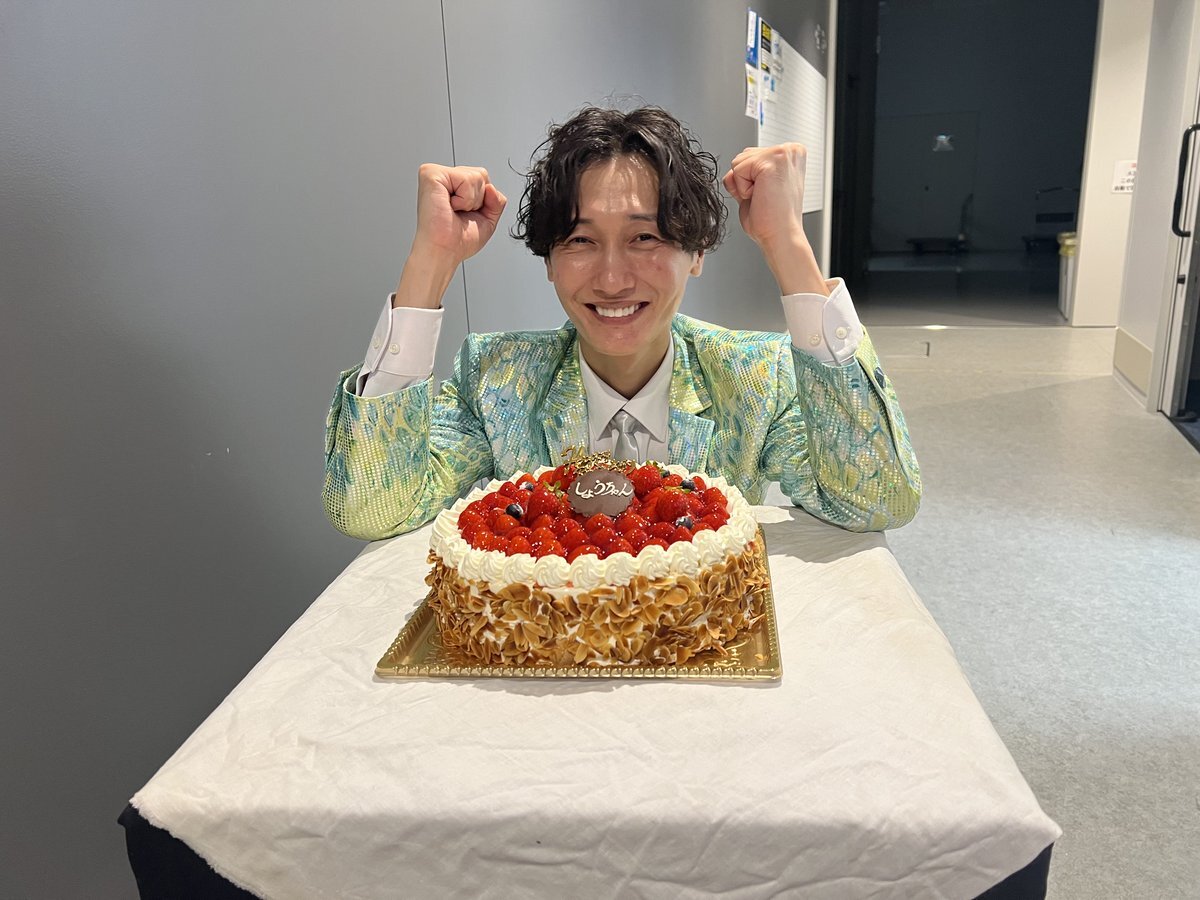 後上翔太 純烈」のYahoo!リアルタイム検索 - X（旧Twitter）を