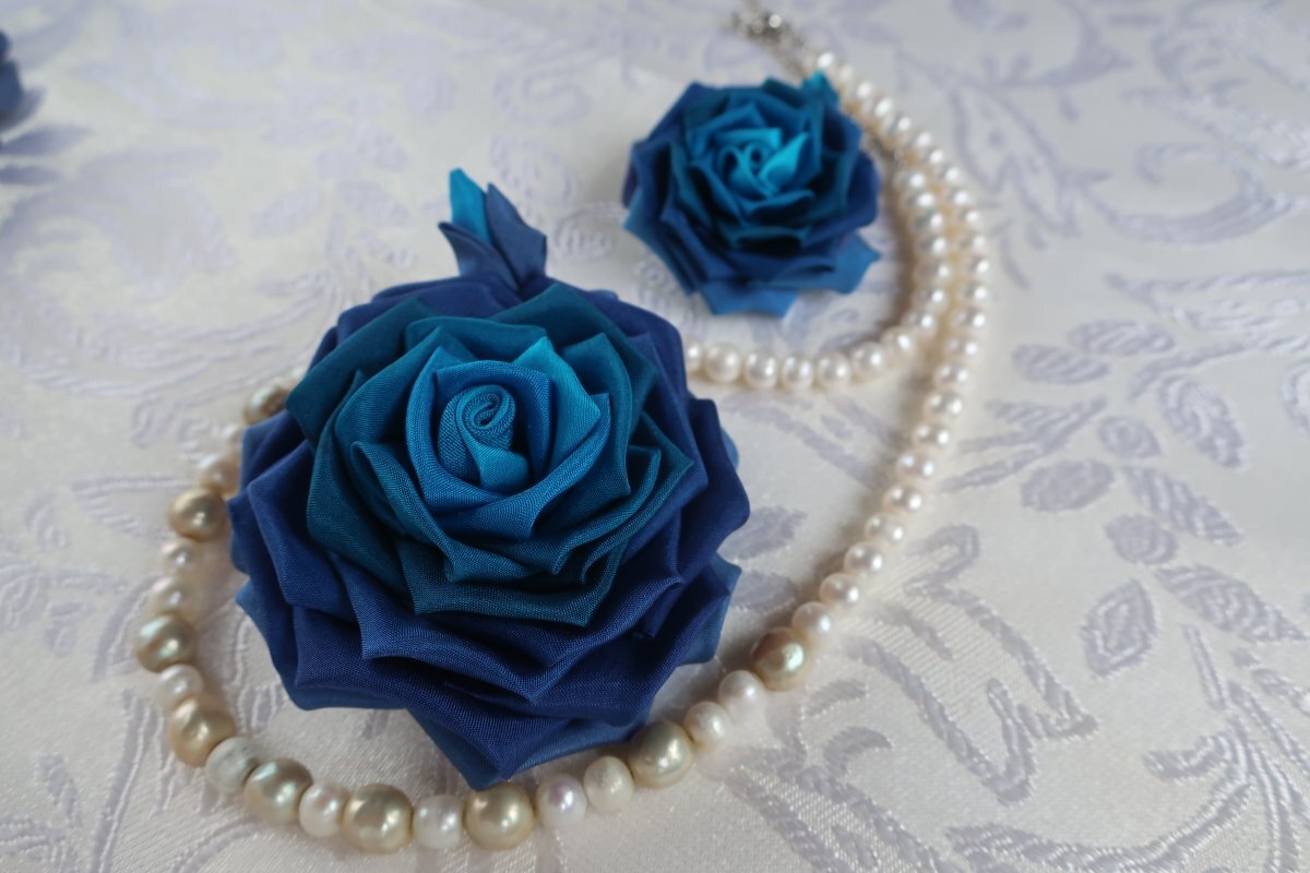 青薔薇　★即購入大歓迎です★ 青いバラ プリザーブドフラワー バラ 値段 一本 685132-薔薇