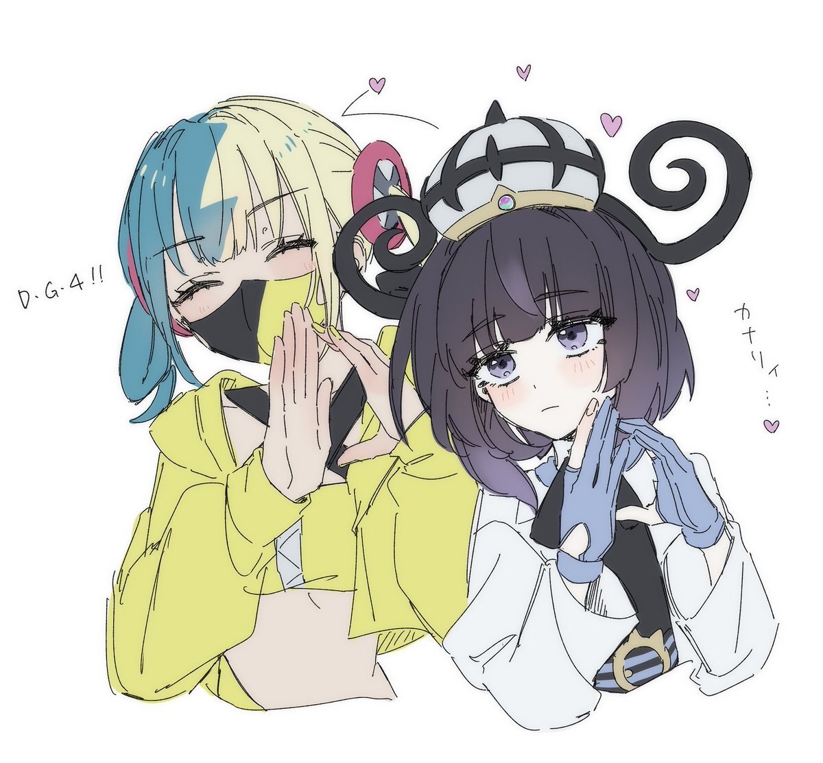 ムクちゃん、一体どんな魅力でユーザーを虜に？