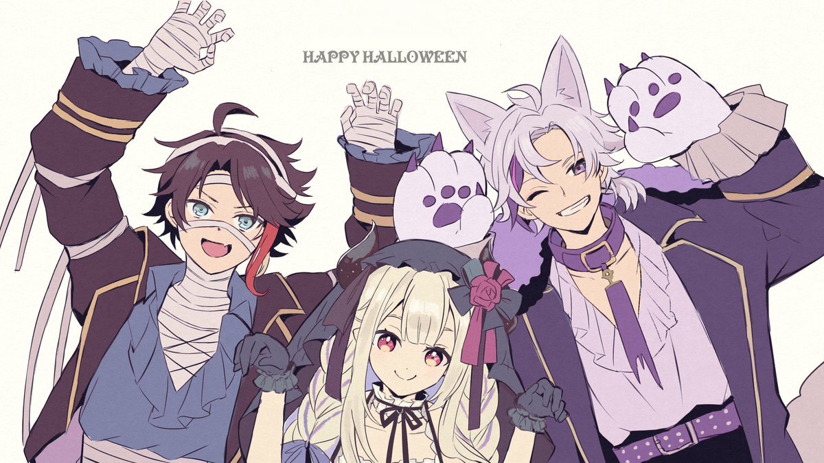 ラフメイカー、視聴者から熱い声！