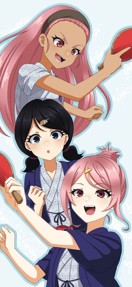 『嘆きの亡霊は引退したい』第19話で話題のシトリー、一体どんな活躍を見せる？