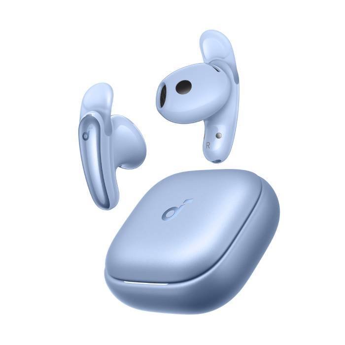 Ankerの新イヤホン「Soundcore Liberty Buds」、SNSで話題に！