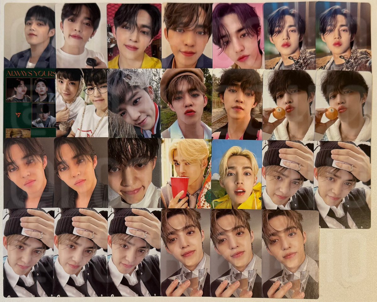 seventeen サイン会」のYahoo!リアルタイム検索 - X（旧Twitter