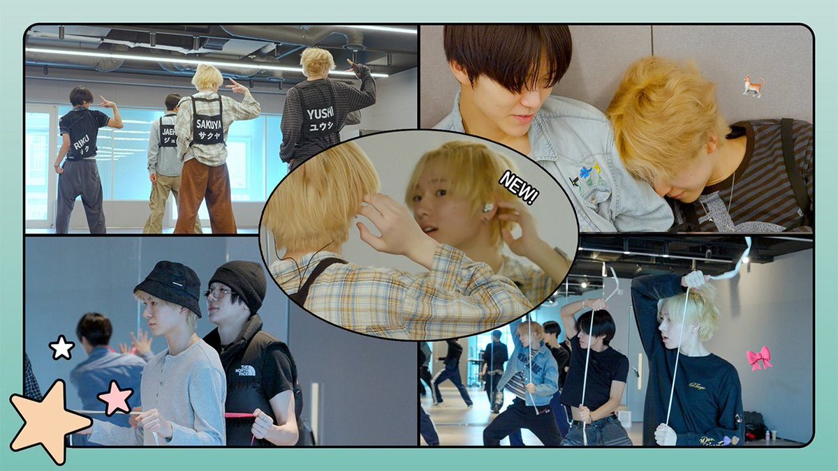 SnowMan・NCT・BTSメンバー、新イヤモニに歓喜！ライブでの使用も話題に