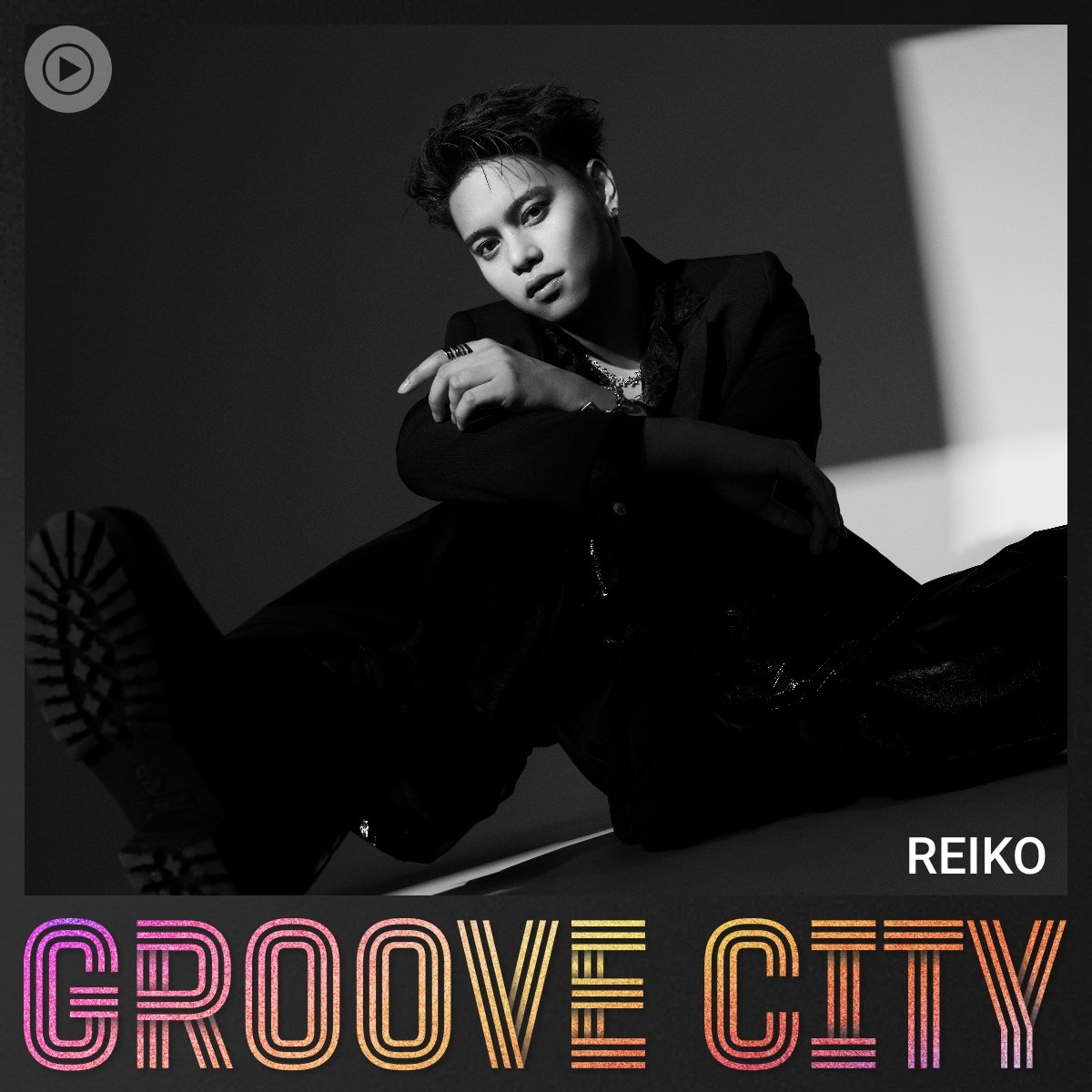 REIKO、新曲「maybe」で心を癒す