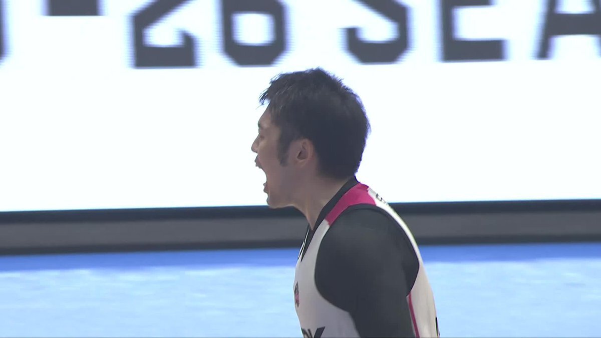 バスケットLIVEで試合結果を共有！