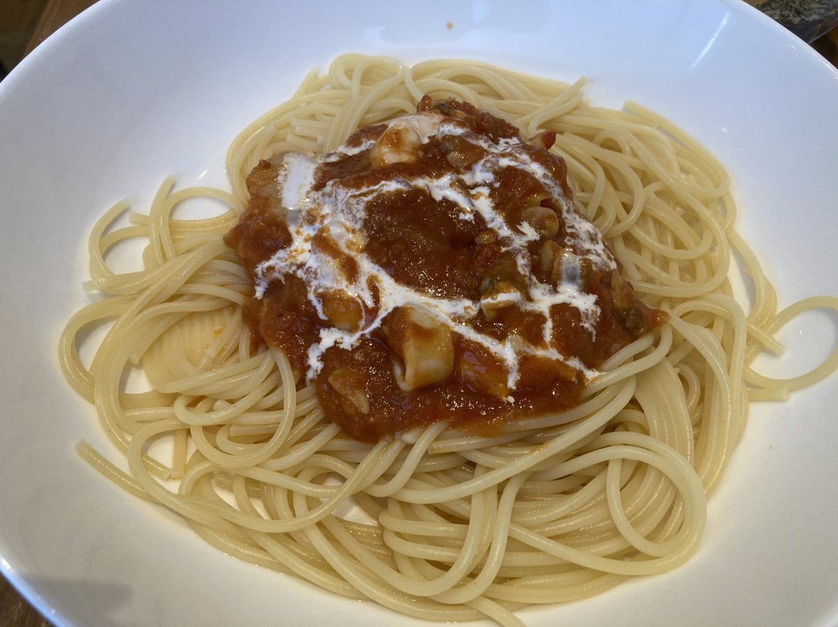スパゲティながい」のYahoo!リアルタイム検索 - X（旧Twitter