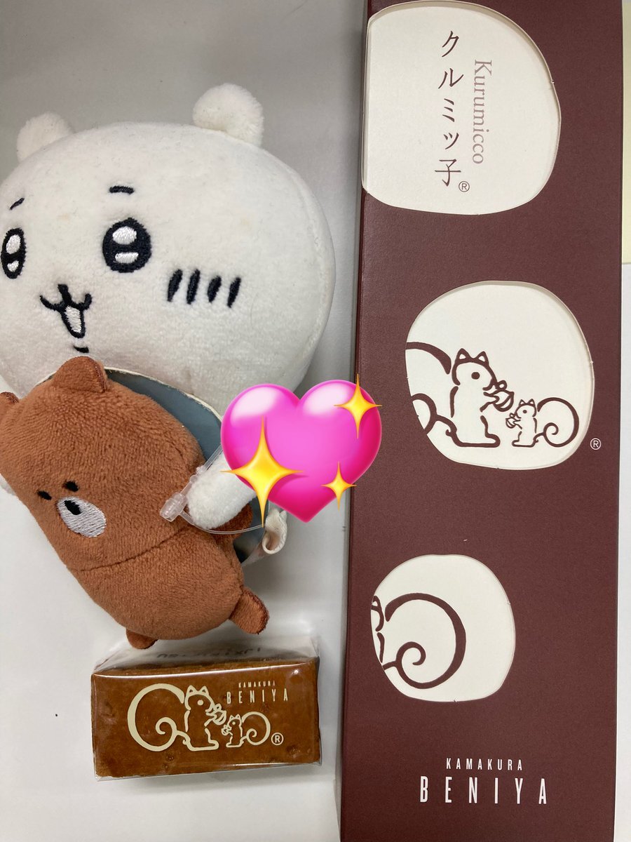 美味しいお菓子にまつわるSNS投稿が話題に