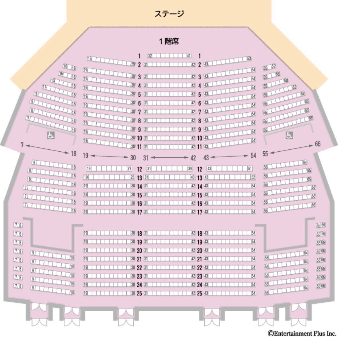 AmBitious大阪公演のチケット、サイドチェンジでどこへ？