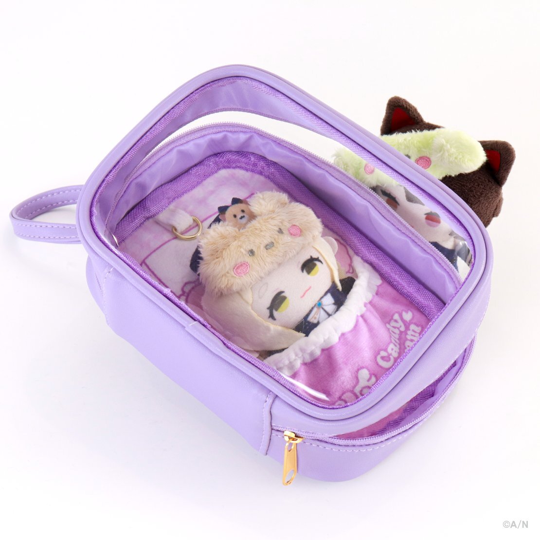 Candy_Dream」のYahoo!リアルタイム検索 - X（旧Twitter）を