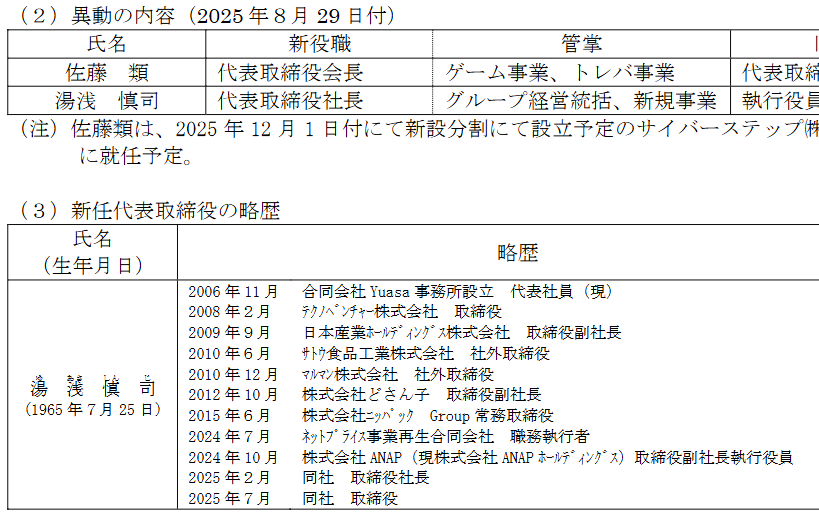 ANAP、41億円流出疑惑　前社長の資金還流スキームに批判殺到