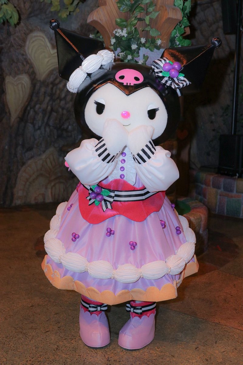 マイメロちゃん」のYahoo!リアルタイム検索 - X（旧Twitter）を