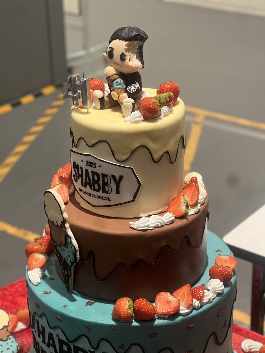 錦戸亮の誕生日ライブ、ファンは一体どんな感想を？