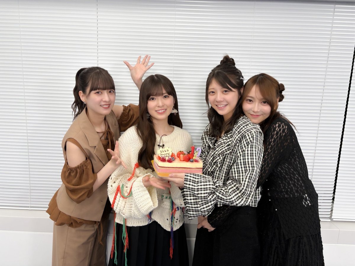 東京パソコンクラブ、ドッキリ企画で盛り上がり！