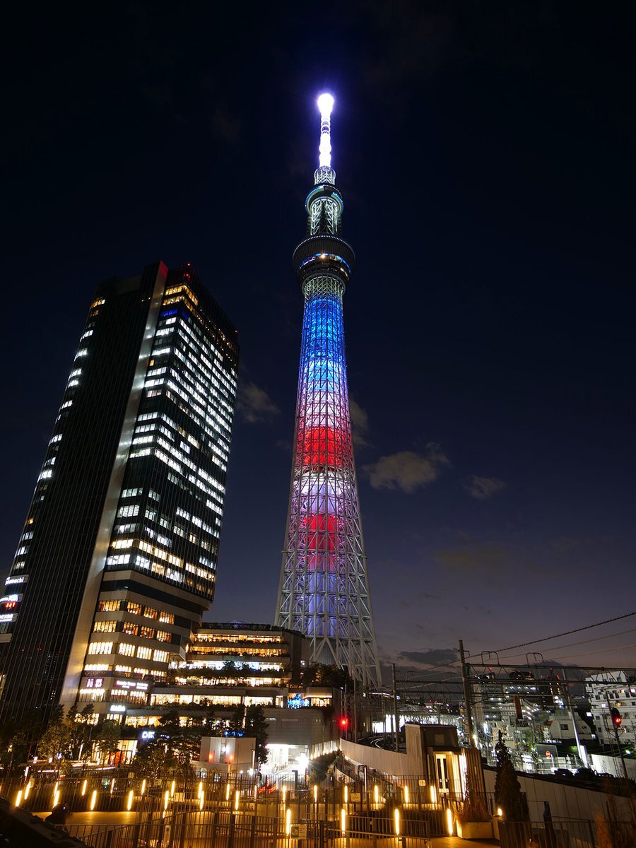 トランプ大統領、日本訪問で日米関係強調