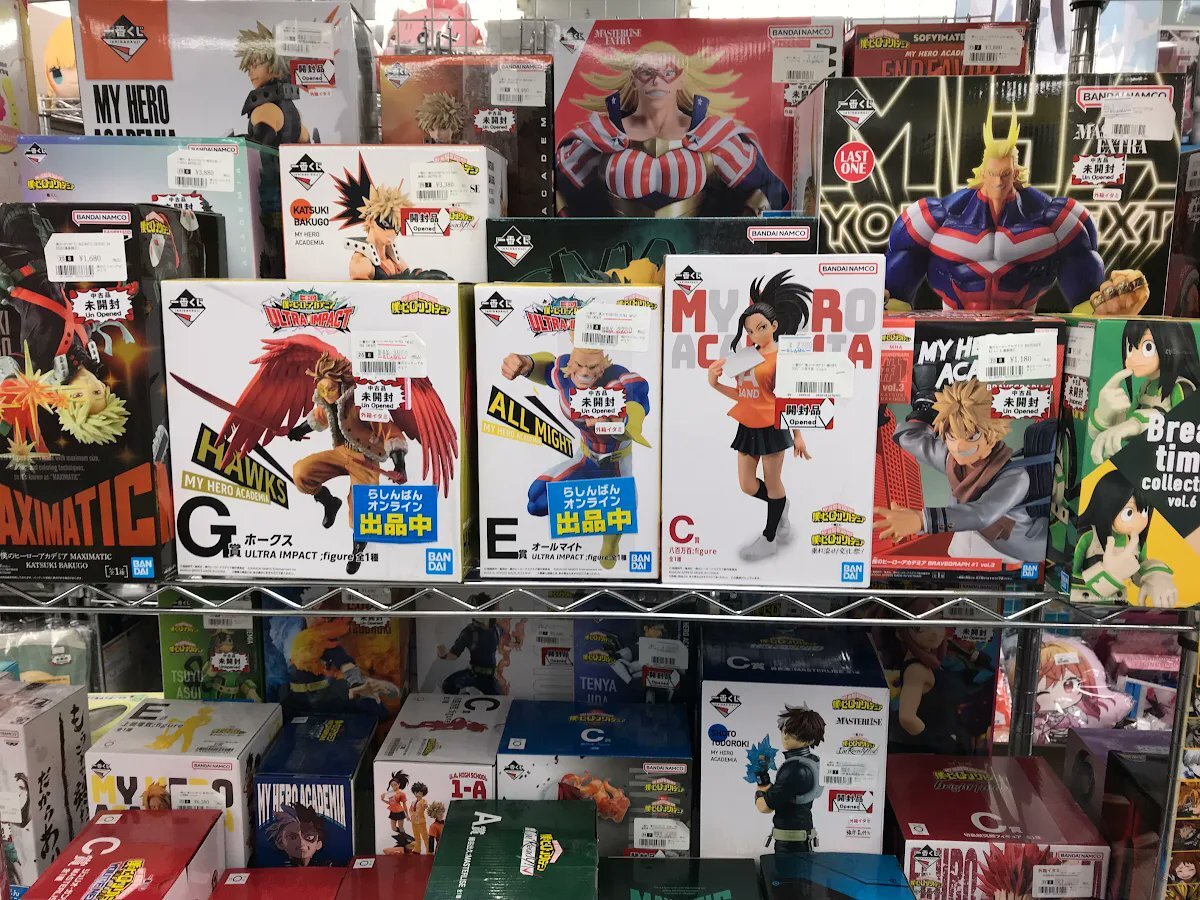 僕のヒーローアカデミア　オールマイト　まとめ売り ヒロアカ オールマイト まとめ売り - メルカリ
