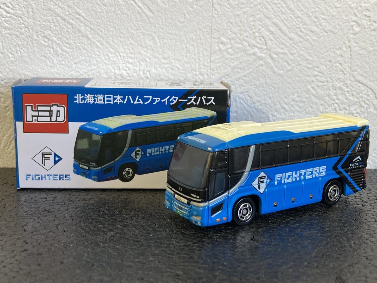 道南バス トミカ」のYahoo!リアルタイム検索 - X（旧Twitter）を