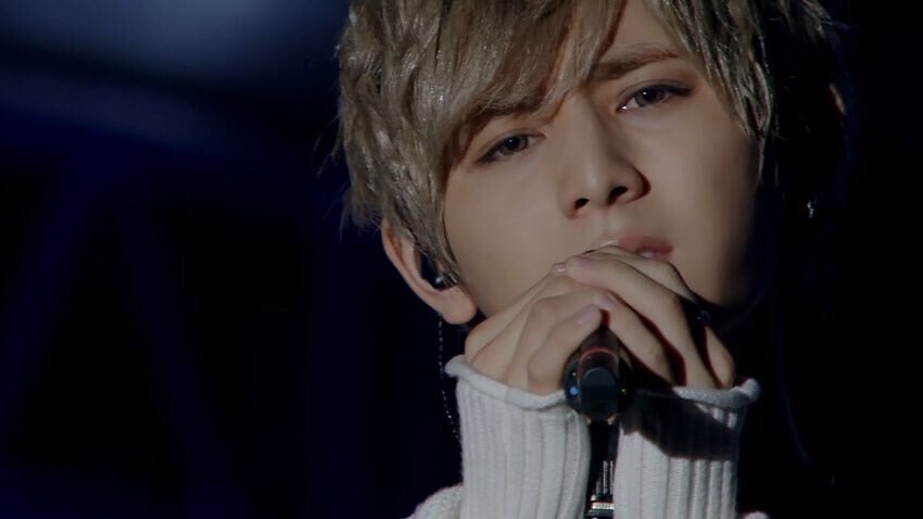 山田涼介 銀髪 のtwitter検索結果 Yahoo リアルタイム検索