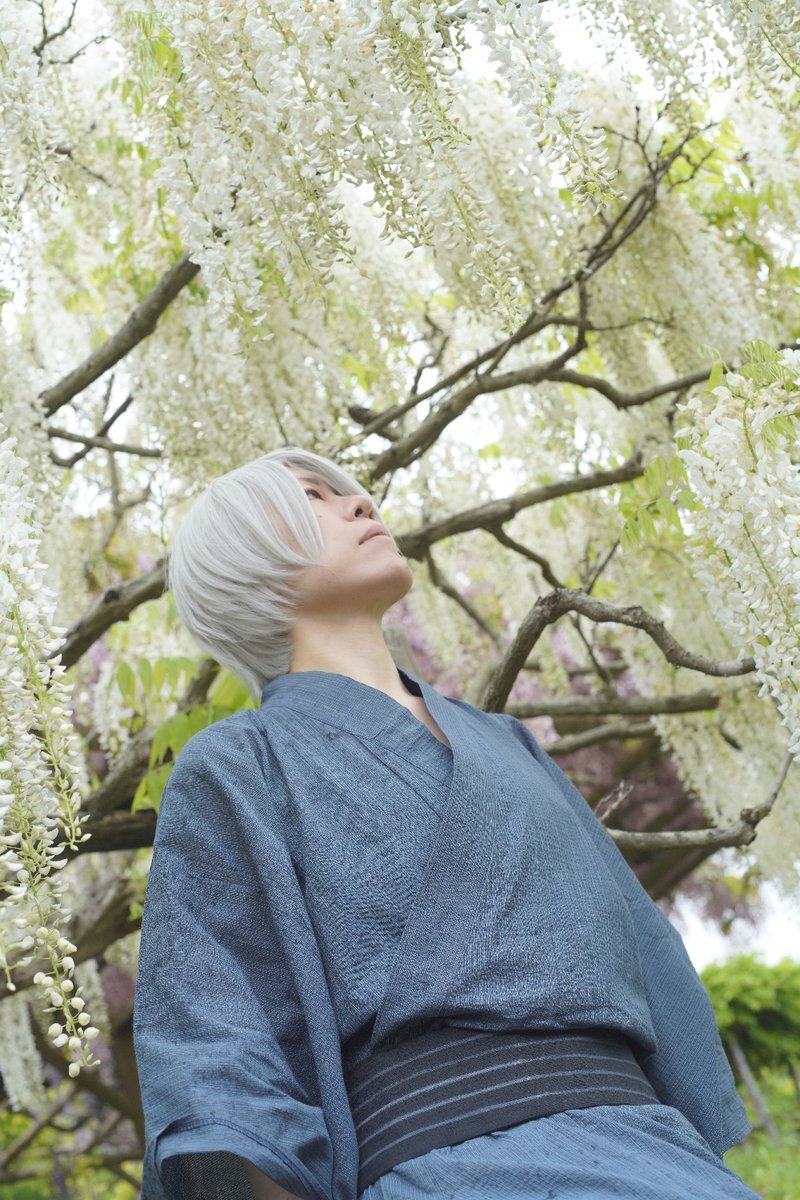 鬼太郎誕生ゲゲゲの謎 ゲゲ郎 コスプレ Amazon.co.jp: [SYJGKDHT] 鬼太郎誕生 ゲゲゲの謎 ゲゲ郎 着物