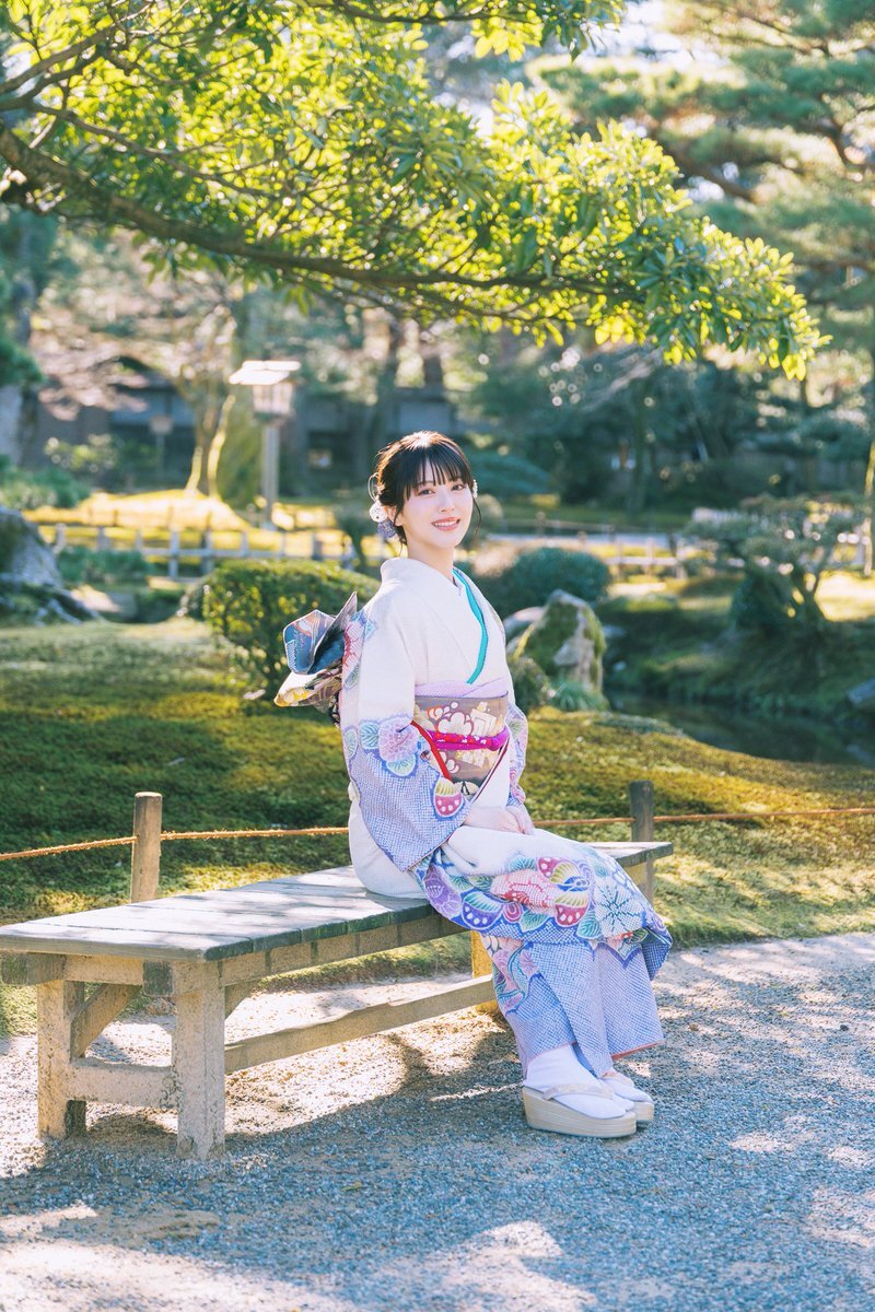 ™️ 振袖4点セット‼️お振袖セットNO37