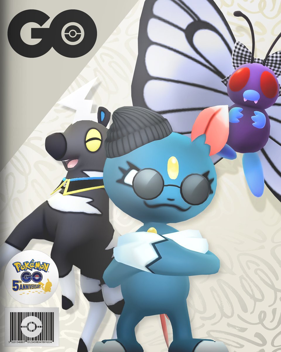 Pokemongofashionweek のtwitter検索結果 Yahoo リアルタイム検索