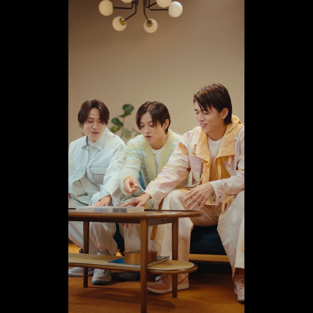 timeleszが選んだGoogle Pixelの色は？