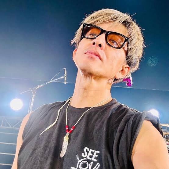 キム⭐︎無言取引OK ゴローズ キムタク」のYahoo!リアルタイム検索 - X（旧Twitter
