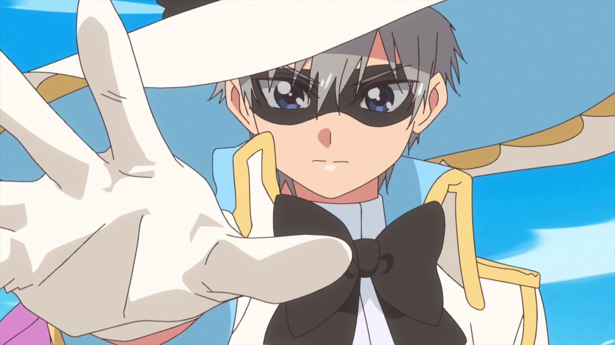 男性プリキュア増加に注目！キュアウィングの功績も話題に