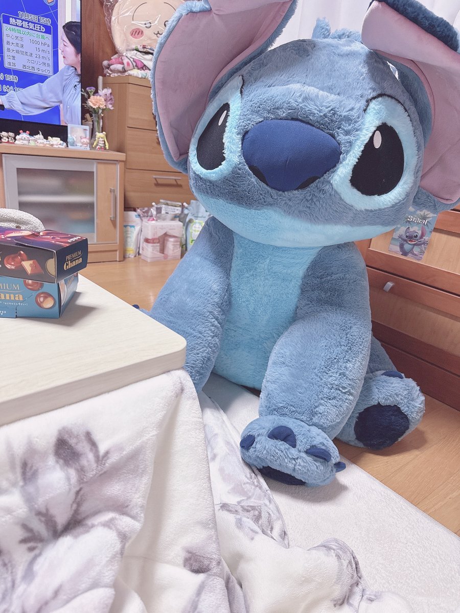 コストコ スティッチ」のYahoo!リアルタイム検索 - X（旧Twitter）を