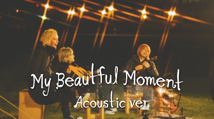 T.N.T、新ギタリストRyu.加入で4人体制に！ファン歓喜