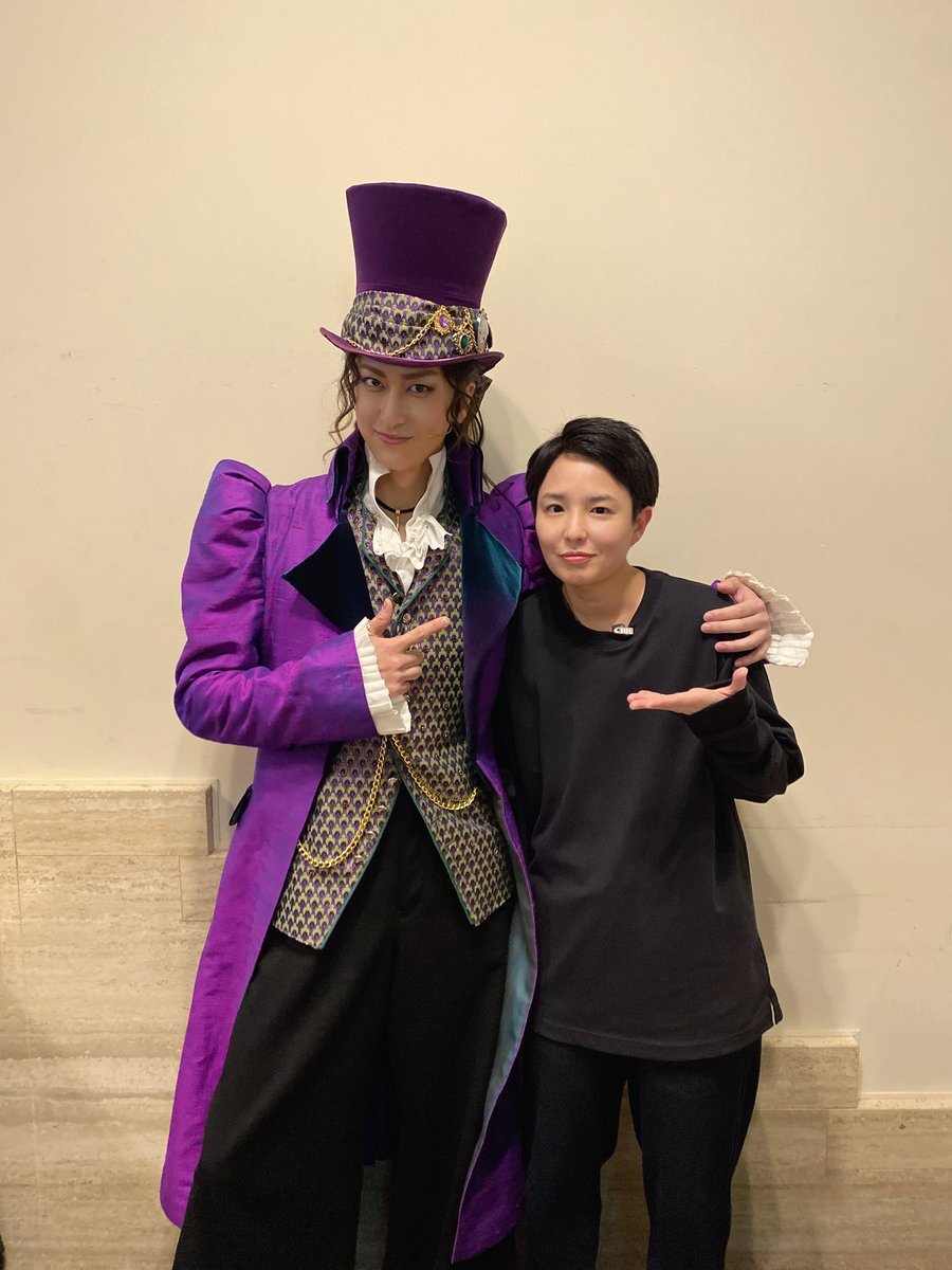 紫吹淳 紫吹淳」のYahoo!リアルタイム検索 - X（旧Twitter）をリアルタイム検索