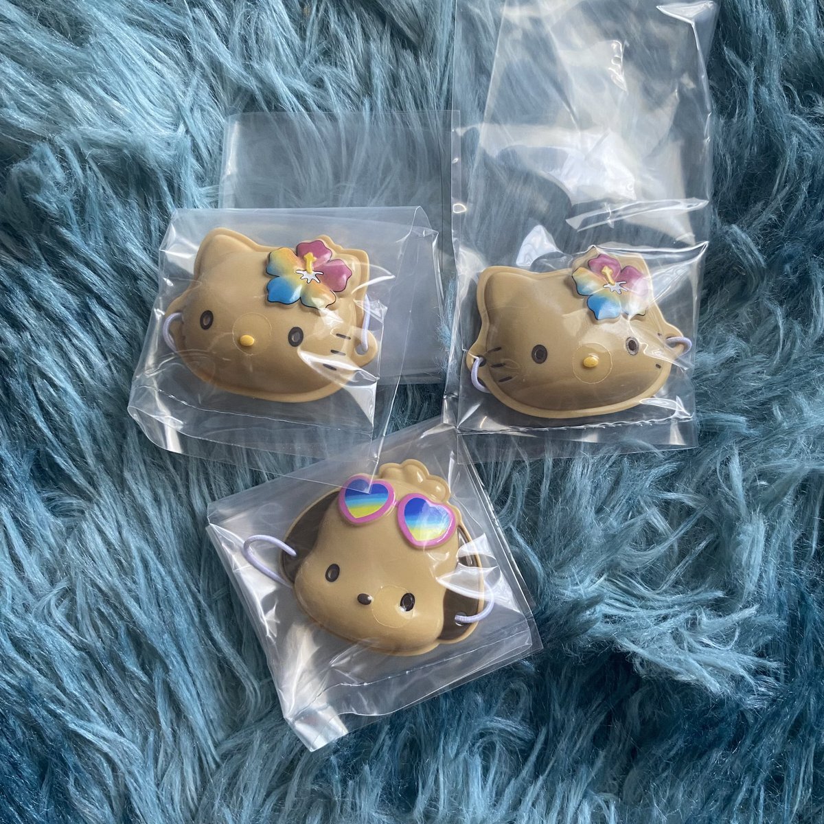 Hello kitty ハローキティ 「キティ」のYahoo!リアルタイム検索