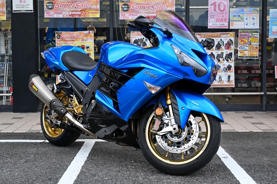 zx14r」のYahoo!リアルタイム検索 - X（旧Twitter）をリアルタイム検索