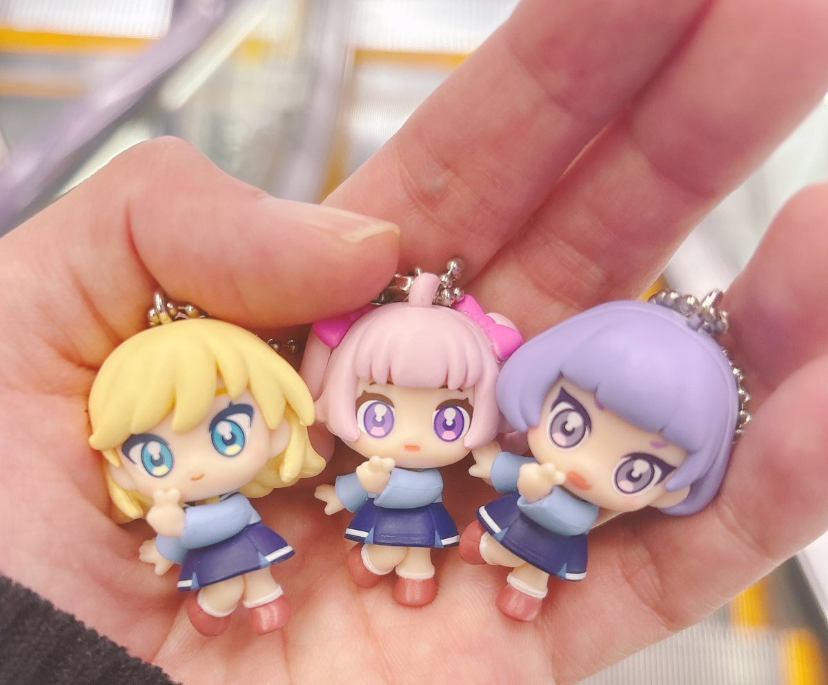 ひまみつ、今後の活躍に注目が集まる！