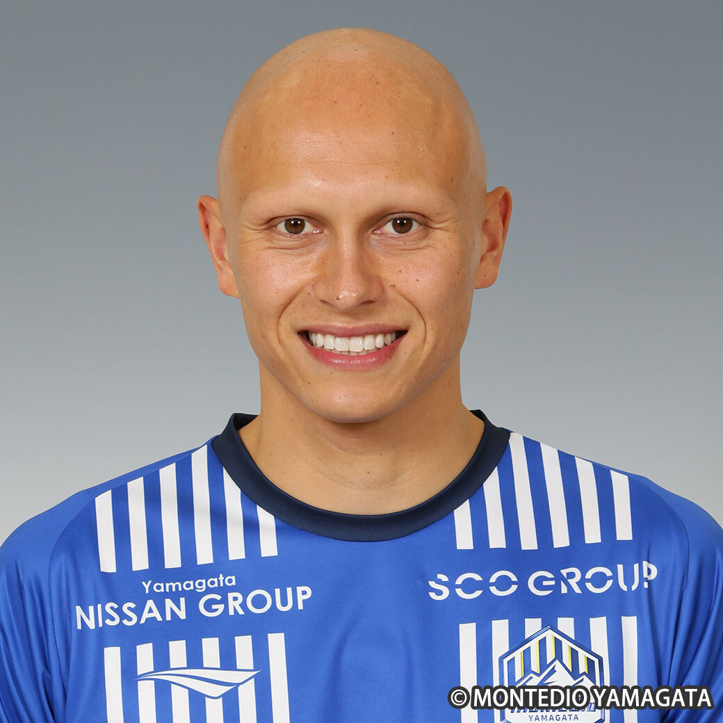 モンテディオ山形 モンテディオ山形 オフィシャルサイト