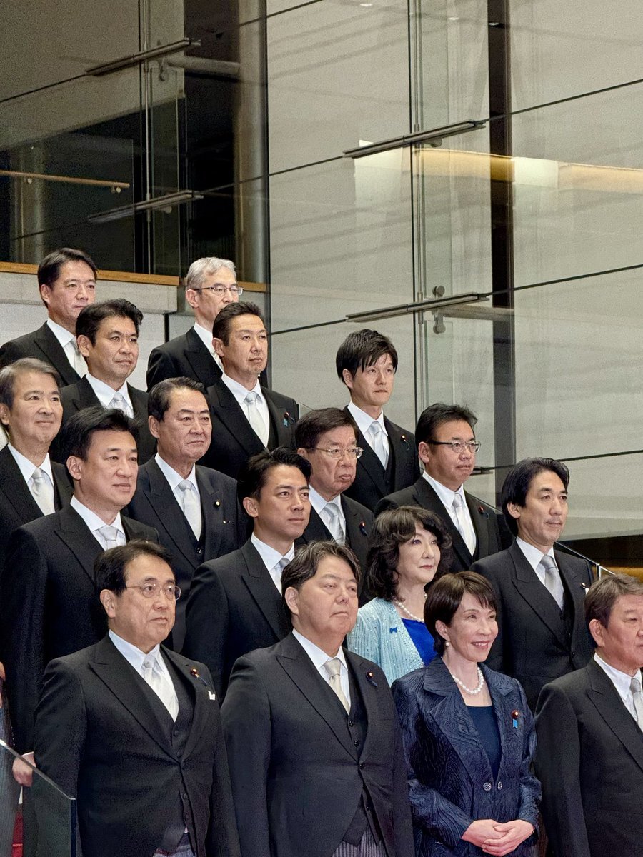 防衛大臣就任、もか25万人登録突破