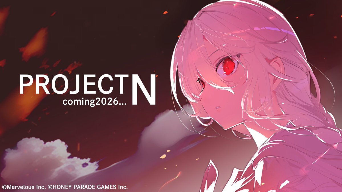 閃乱カグラの新作アプリゲーム、どんな物語？