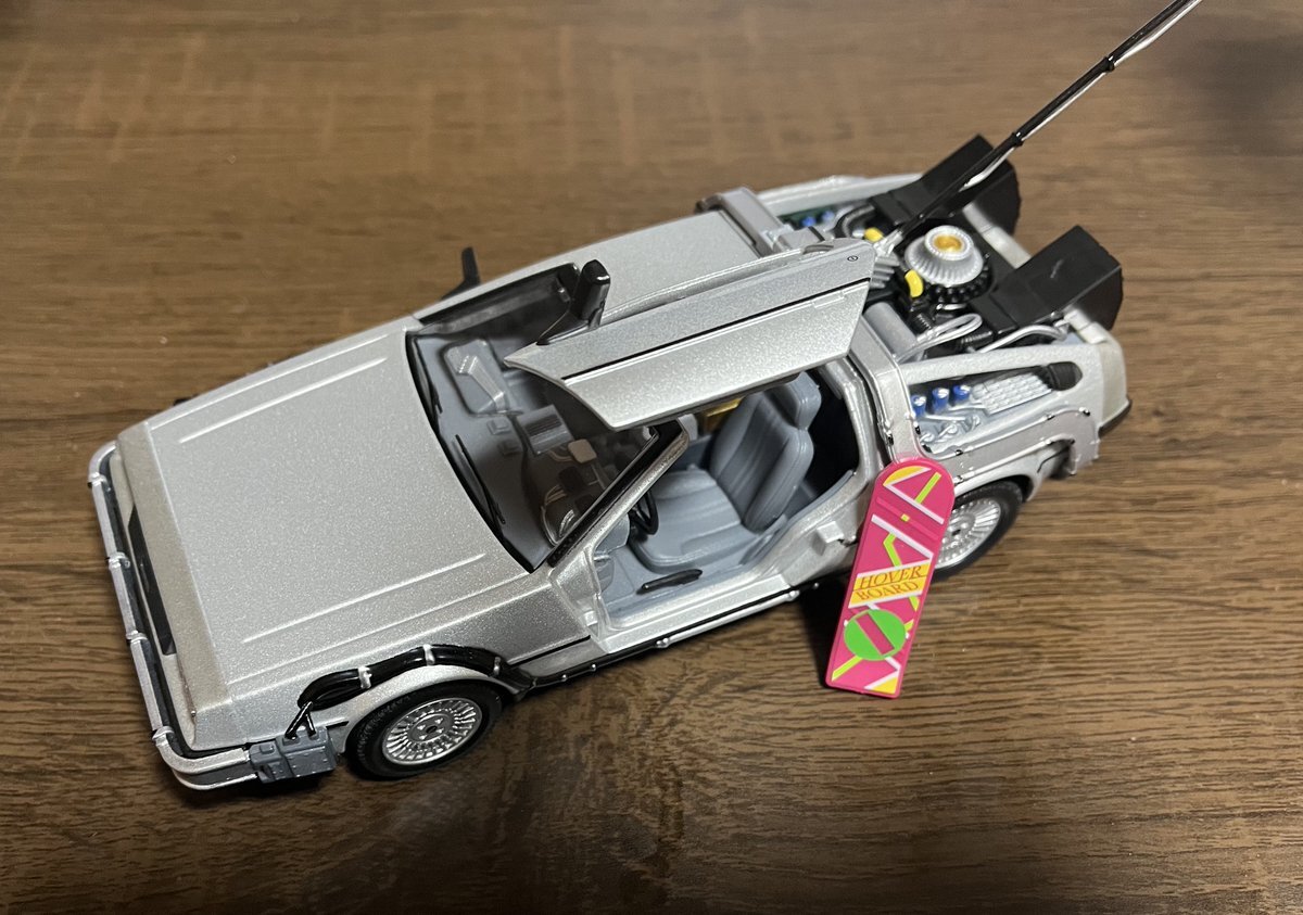 バック・トゥ・ザ・フューチャー くじ」のYahoo!リアルタイム