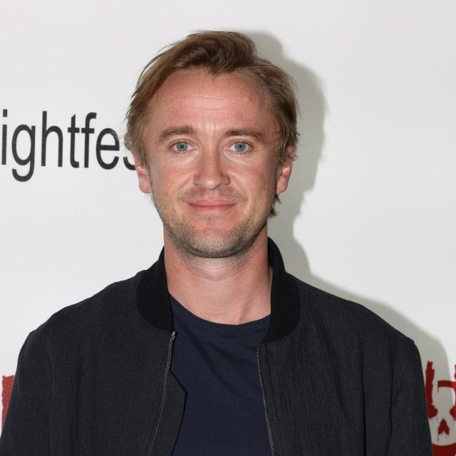 トム・フェルトン、ハリーポッター撮影で9日に1度ブリーチ！